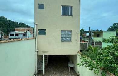 Imagem 13: Casa de praia parque mambucaba