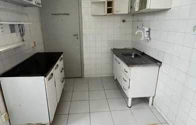 Imagem 10: APARTAMENTO BARRA. Guarda roupa, 77m² de Área, 1 Vaga na garageme2 Dormitórios