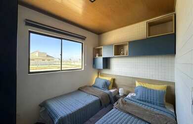 Imagem 9: Grand Jardim das Figueiras Apartamentos na planta Cidade Universitária