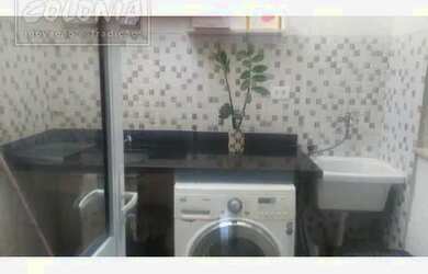 Imagem 13: Apartamento a venda - Vila Príncipe de Gales, Santo André