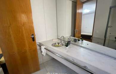 Imagem 14: Apartamento à venda, 4 quartos, 2 suítes, 3 vagas, Lourdes - Belo Horizonte/MG