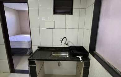 Imagem 6: Aluga-se casa mobiliada na gruta de Lourdes