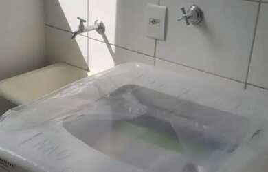 Imagem 7: Apartamento 2 quartos à venda 43m²