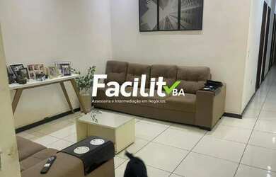 Imagem 2: CASA RESIDENCIAL DISPONÍVEL PARA VENDAS EM VITÓRIA D CONQUISTA BA