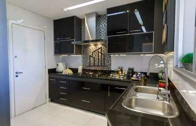 Imagem 8: Apartamento à venda, 3 quartos, 1 suíte, 3 vagas, Vila da Serra - Nova...