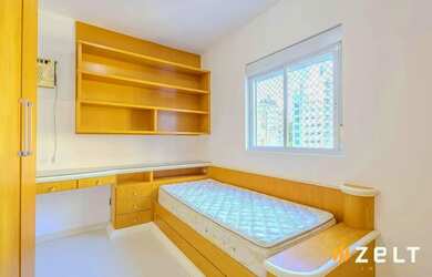 Imagem 12: Apartamento com 3 dormitórios para alugar, 90 m² por R$ 4.203,36/mês...