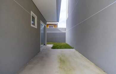 Imagem 4: Sobrado triplex a venda no Bairro Alto