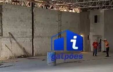 Imagem 5: Galpão com 1200 m² na Cidade Industrial - Contagem/MG