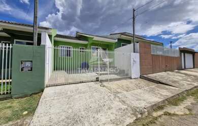 Imagem 2: Casa mobiliada no Dal Col