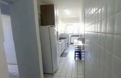 Imagem 12: Apartamento 2 quartos Com Dependência - Campo Grande - Recife