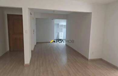 Imagem 6: Apartamento com 2 dormitórios para alugar, 101 m² por R$ 4.281,00/mês...