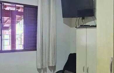 Imagem 5: CASA TÉRREA - LOTEAMENTO RESIDENCIAL FONTE NOVA - SP