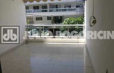 Imagem 2: JBRB213910 RECREIO DUPLEX VARANDÃO 2SUÍTES TERRAÇO 1VAGA