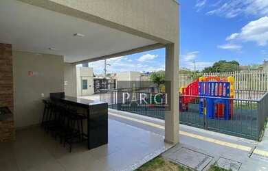 Imagem 7: Apartamento com 2 dormitórios para alugar, 47 m² por R$ 1.821,00/mês...