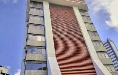 Imagem 16: Vendo Consultório, sala pronta, CENTRO MÉDICO CENTENÁRIO 24m², 1 garagem, Graça - Salva