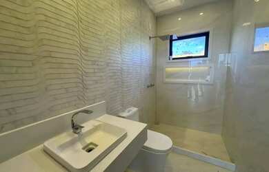 Imagem 16: Casa com 3 Quartos à Venda, 268 m² por R$ 1.850.000 - Alphaville Maricá...