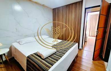 Imagem 8: Apartamento para aluguel com 3 quartos em Setor Bueno - Goiânia - GO