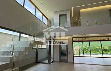 Imagem 16: Sobrado 562M² - Plateau dOr Goiânia - Go