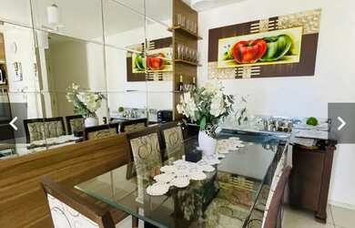 Imagem 3: Apartamento 3 quartos com suite Villagio Laranjeiras