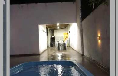 Imagem 3: Espaço Lazer e Bem Estar