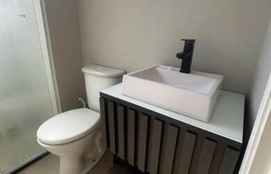 Imagem 6: GD APÊ COM ENTRADA PARCELADA E DOCUMENTAÇÃO GRÁTIS LONDRINA