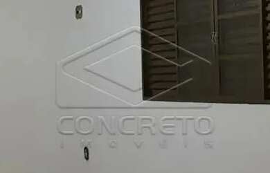 Imagem 8: Casa Residência em Jaú. Área de serviço, 12m² de Área, 1 Vaga na...