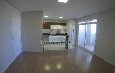 Imagem 6: Apartamento Padrão em Ponta Grossa