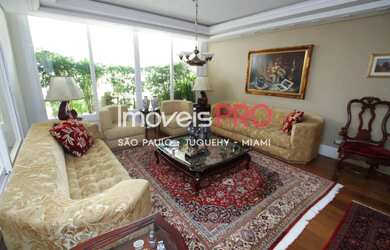 Imagem 3: Casa ampla e aconchegante no Planalto Paulista