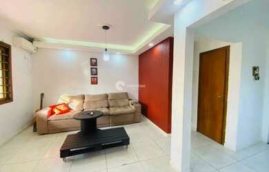 Imagem 10: Casa à venda, 2 quartos, 1 suíte, 4 vagas, Nossa Senhora do Rosário...