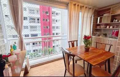 Imagem 9: Torres Dumont: Apartamento Nascente na Pedreira 86m² 3 Quartos (2 Suítes) 1 Vg