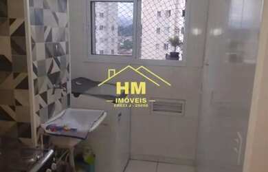 Imagem 16: VENDO APARTAMENTO AREIA BRANCA SANTOS