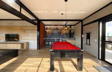 Imagem 3: Imóvel para aluguel e venda tem 64 metros quadrados com 2 quartos em...