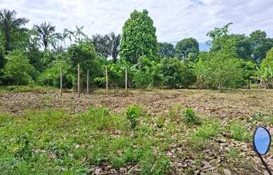 Imagem: O terreno possui 3.150m² de Área e está localizado em Rio