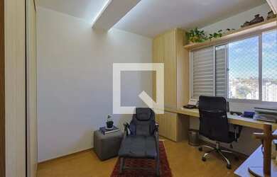 Imagem 8: Apartamento à Venda - Buritis, 4 Quartos, 127 m2