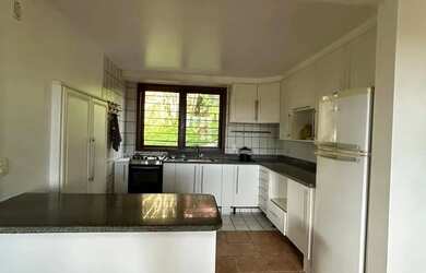 Imagem 7: Locação Casa Florianópolis SC