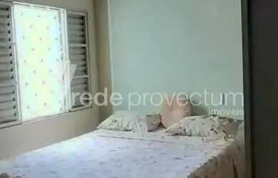 Imagem 16: casa - Jardim Santana - Campinas