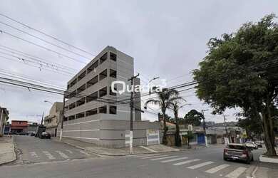 Imagem 3: Apartamento para venda ou locação, com 44 m², 2 dormitórios, 1 banheiro,...