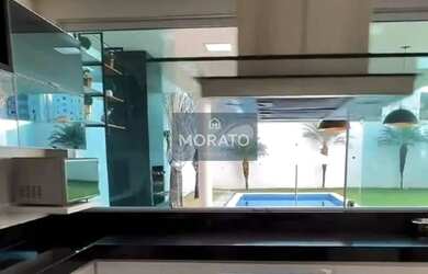 Imagem 6: Casa à venda, 4 quartos, 4 suítes, 4 vagas, Cabral - Contagem/MG