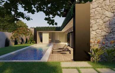 Imagem 6: Lote Le Jardin. 680m² de Área