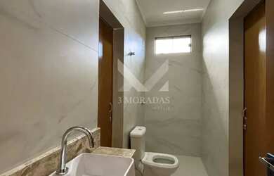 Imagem 8: Casa 3Q no Village Garavelo em Aparecida de Goiânia