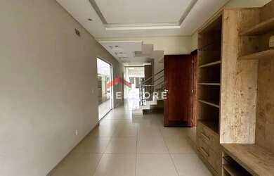 Imagem 4: Casa em Rua da Escova de Garrafa - Cachoeira do Bom Jesus - Florianópolis/SC