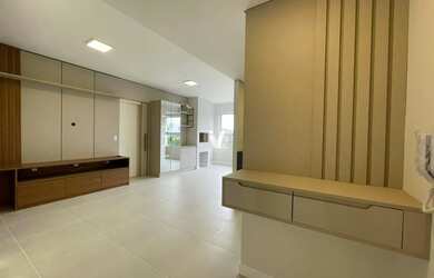 Imagem 2: Apartamento novo 2 dormitório semimobiliado