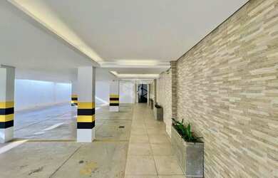 Imagem 4: Venda de Apartamento Novo - 1 Dormitório no Bairro Fátima