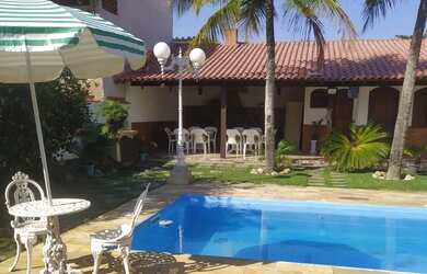 Imagem 9: CASA venda 200 m2 - 480 M2 DE TERRENO -