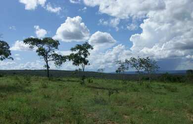 Imagem 5: Fazenda 356,85 ha - Brasilândia de Minas - MG- Estuda Permuta