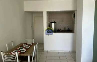 Imagem 10: Tupi - Frente Mar na Tupi 01 dorm c/ sacada - 330 mil