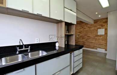 Imagem 10: Aluguel Cobertura 2 Dormitórios - 160 m² Brooklin