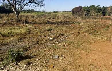 Imagem: O terreno possui 1m² de Área e está localizado em Vila Finsocial