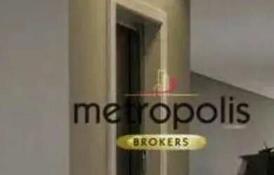 Imagem 14: Cobertura à venda, 201 m² por R$ 1.580.000,00 - Jardim - Santo André/SP