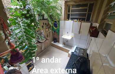 Imagem 4: Casa para Locação no Bairro Ressaca - Comercial ou Residencial
